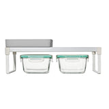Adjustable Deep Drawer Organizer N0