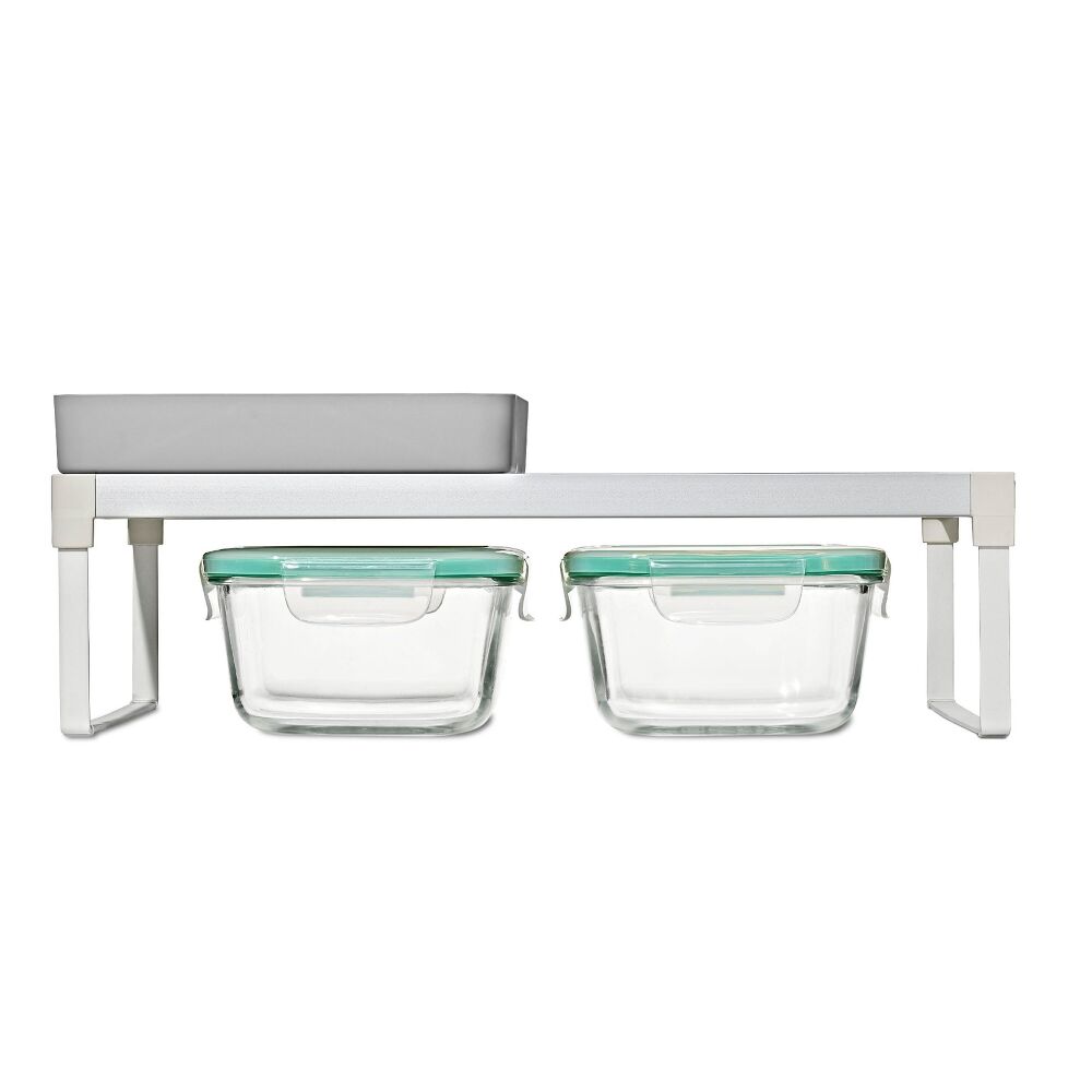 Adjustable Deep Drawer Organizer N0