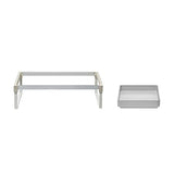 Adjustable Deep Drawer Organizer N0