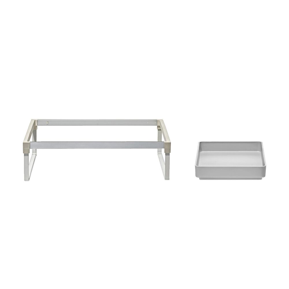 Adjustable Deep Drawer Organizer N0