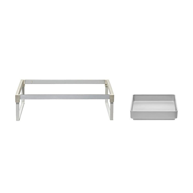 Adjustable Deep Drawer Organizer N0