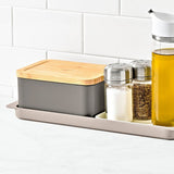 3-Piece Countertop Organizer Set O1
