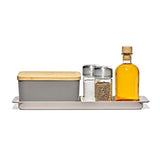 3-Piece Countertop Organizer Set O1