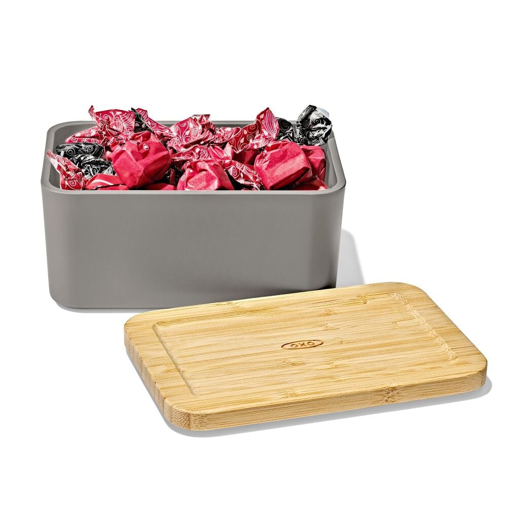 3-Piece Countertop Organizer Set O1