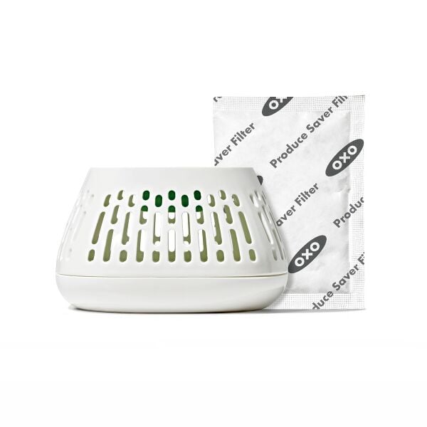 Produce Saver Crisper Drawer Insert  2-Pack E2