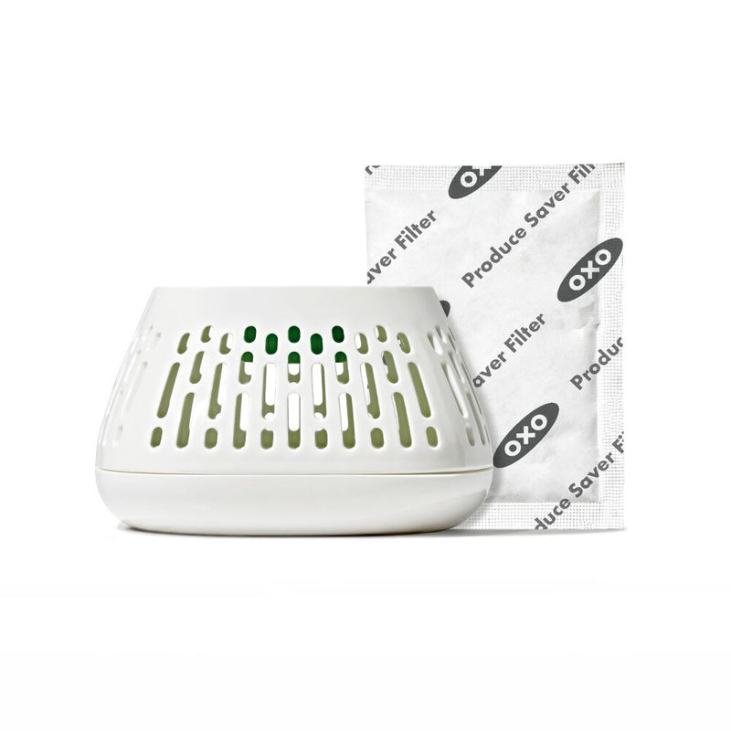 Produce Saver Crisper Drawer Insert  2-Pack E2