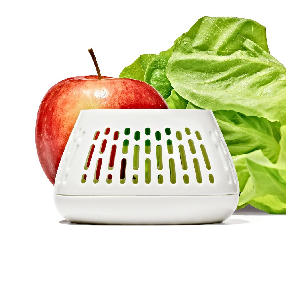 Produce Saver Crisper Drawer Insert  2-Pack E2