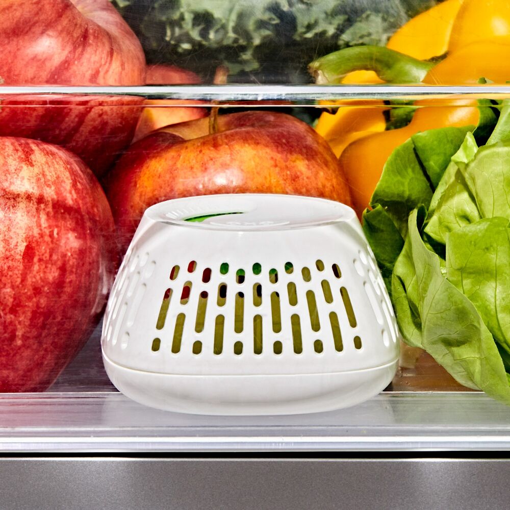 Produce Saver Crisper Drawer Insert  2-Pack E2