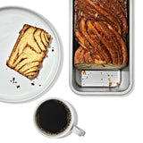 Non-Stick Pro Clear Coated 1lb Loaf Pan Y3