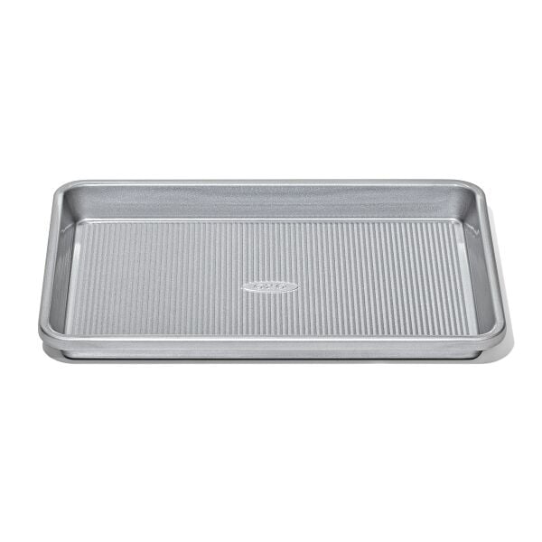 Non-Stick Pro Clear Coated Quarter Sheet Pan U8