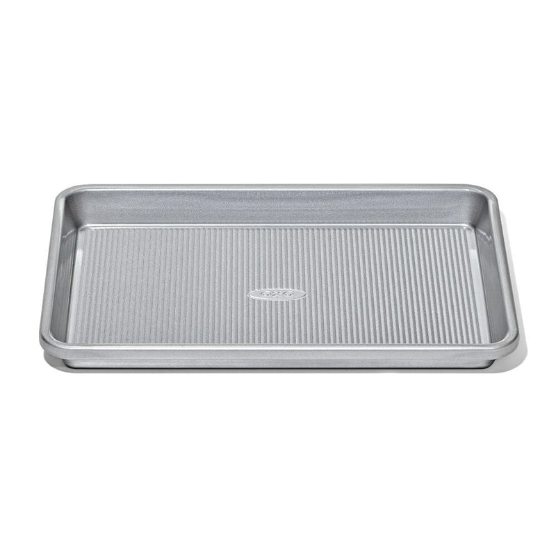 Non-Stick Pro Clear Coated Quarter Sheet Pan U8