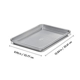 Non-Stick Pro Clear Coated Quarter Sheet Pan U8
