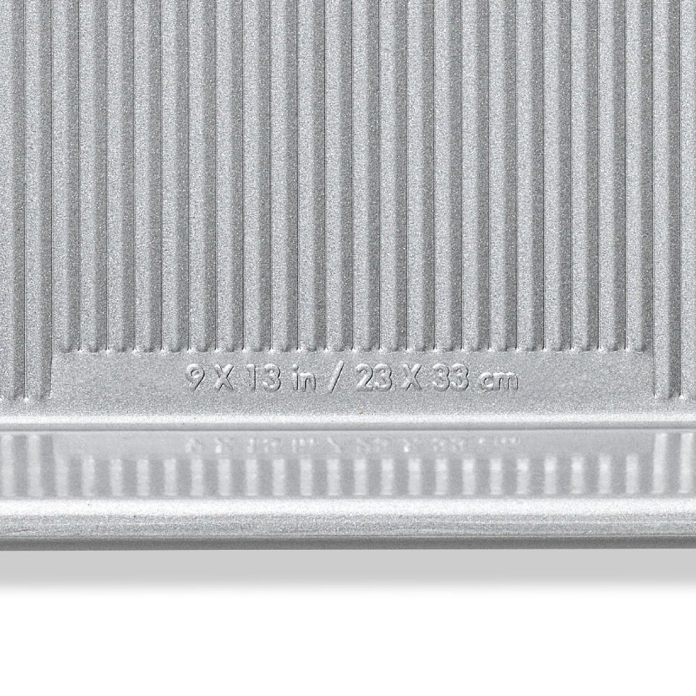 Non-Stick Pro Clear Coated Quarter Sheet Pan U8