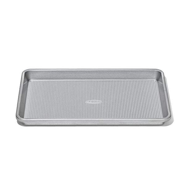 Non-Stick Pro Clear Coated Jelly Roll Pan C7