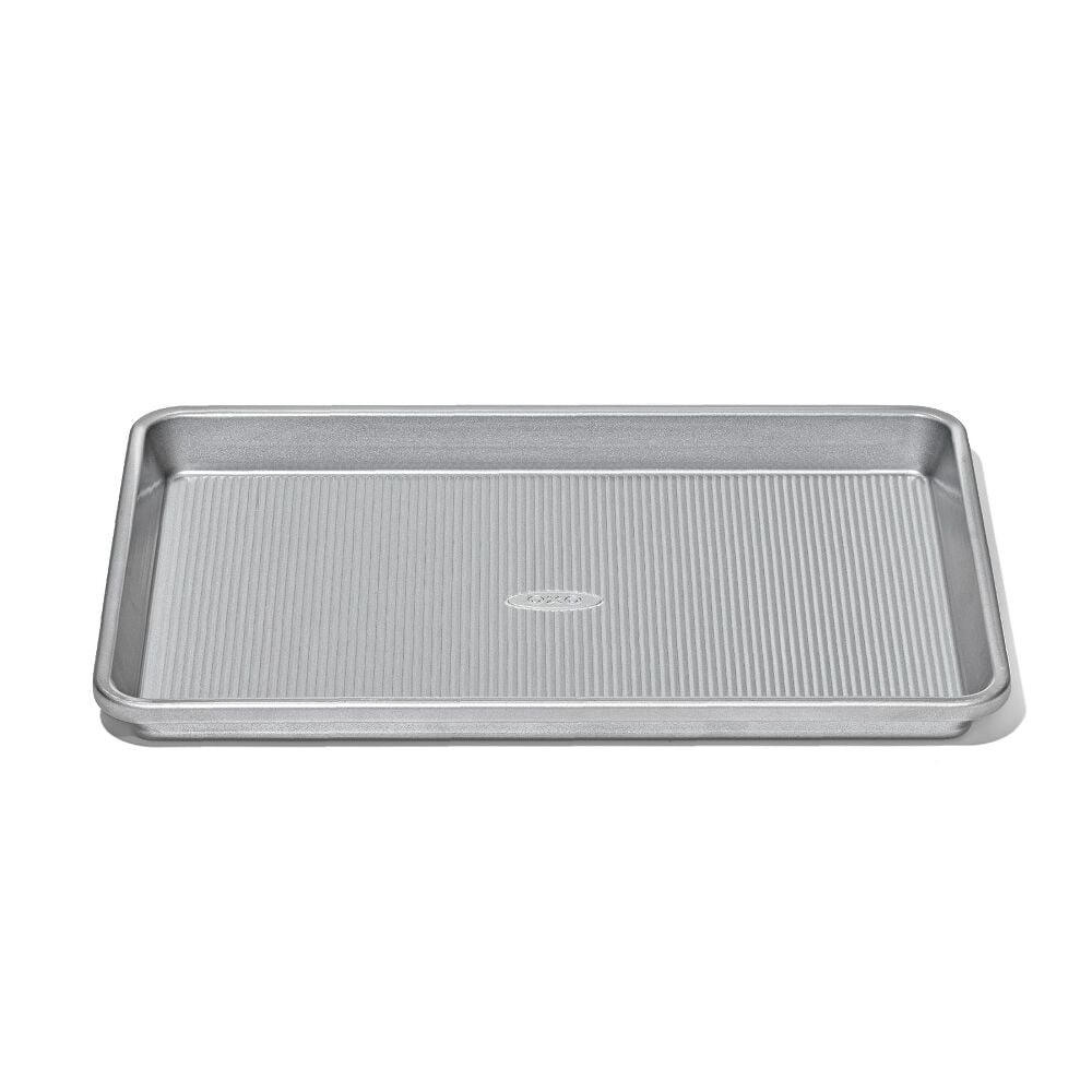 Non-Stick Pro Clear Coated Jelly Roll Pan R2