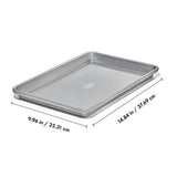 Non-Stick Pro Clear Coated Jelly Roll Pan C7