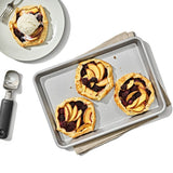 Non-Stick Pro Clear Coated Jelly Roll Pan R2
