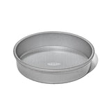 Non-Stick Pro Clear Coated 9 In Round Cake Pan Q4