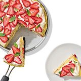 Non-Stick Pro Clear Coated 9 In Round Cake Pan Q4