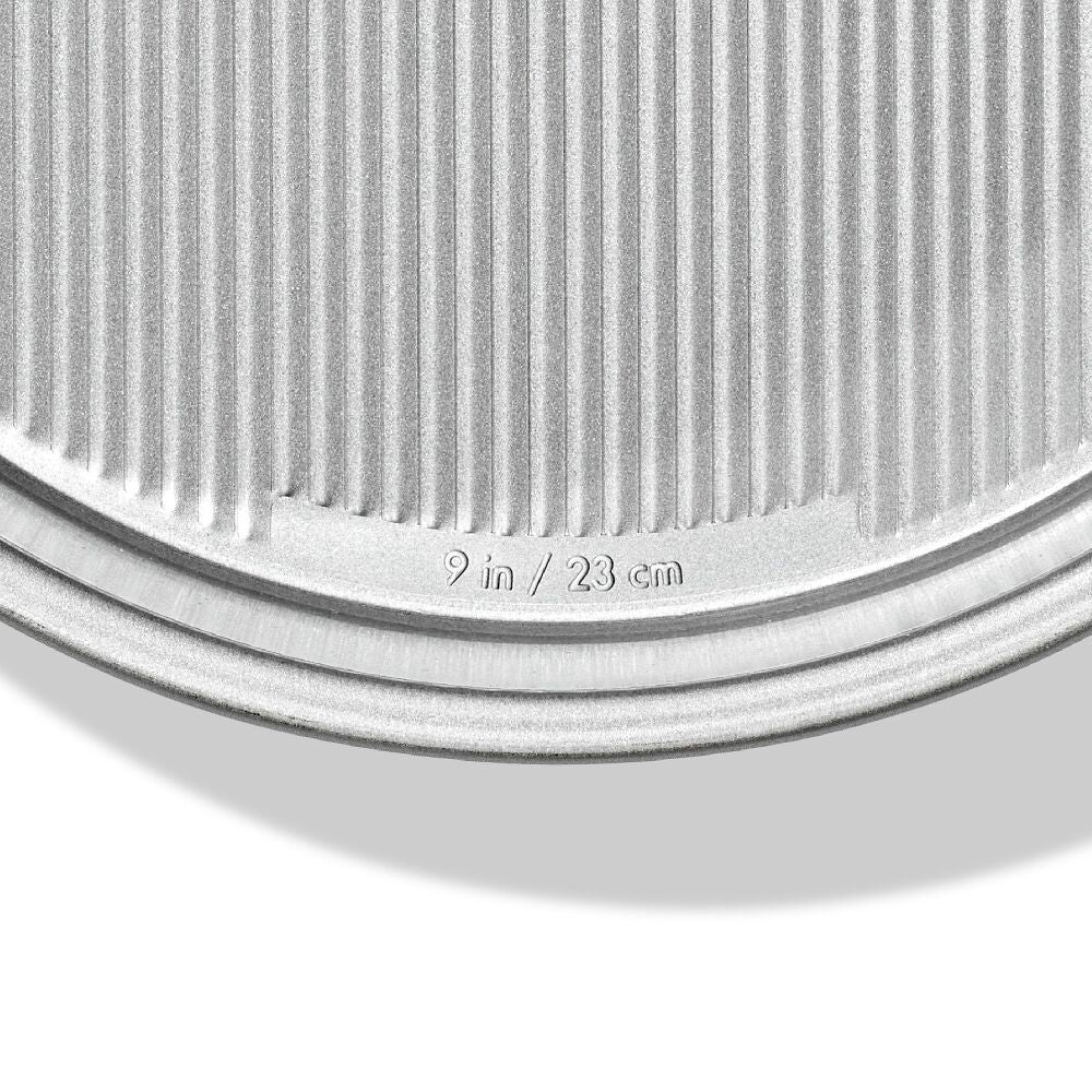 Non-Stick Pro Clear Coated 9 In Round Cake Pan Q4