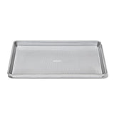 Non-Stick Pro Clear Coated Half Sheet Pan X0