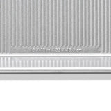 Non-Stick Pro Clear Coated Half Sheet Pan X0