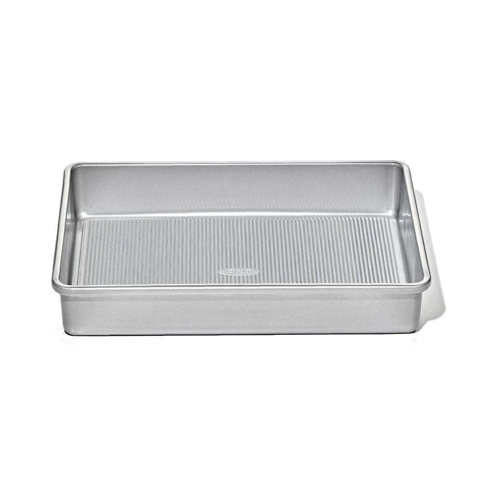 Non-Stick Pro Clear Coated 9 In x 13 In Cake Pan B7