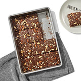 Non-Stick Pro Clear Coated 9 In x 13 In Cake Pan B7