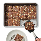 Non-Stick Pro Clear Coated 9 In x 13 In Cake Pan B7