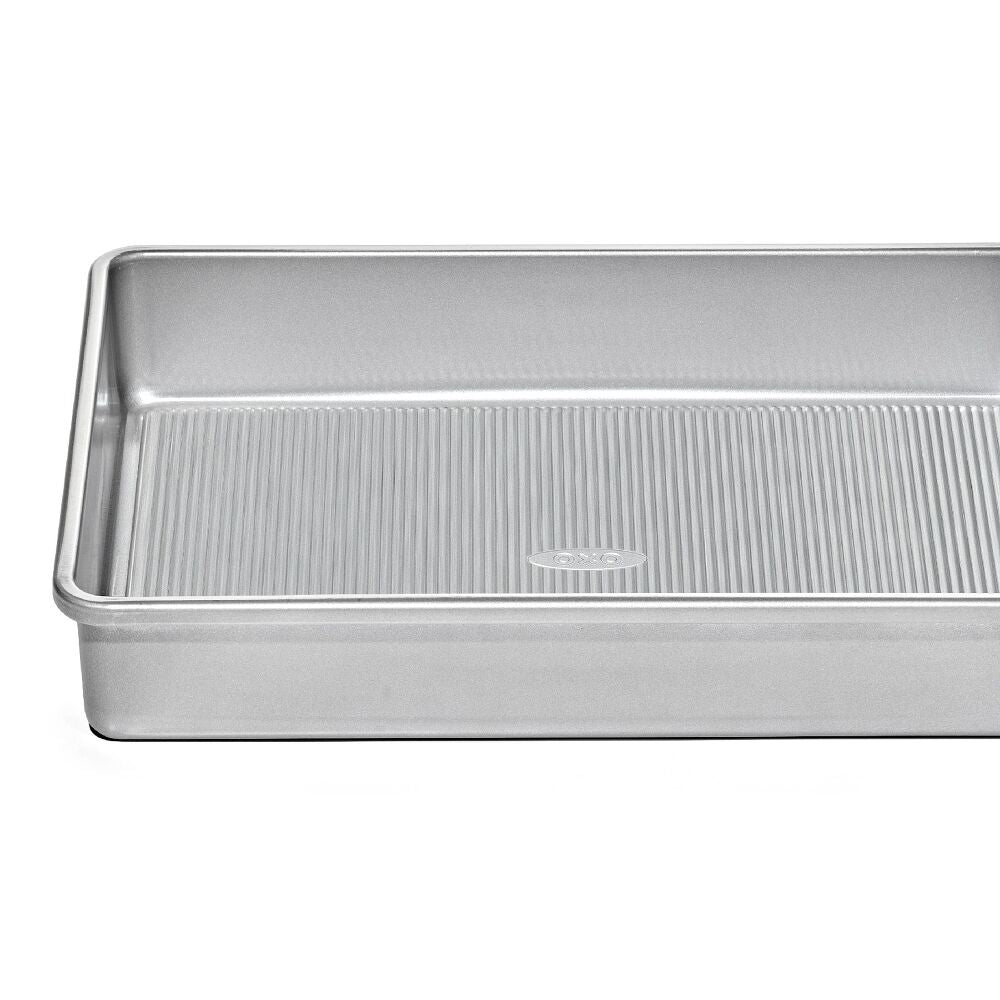 Non-Stick Pro Clear Coated 9 In x 13 In Cake Pan B7