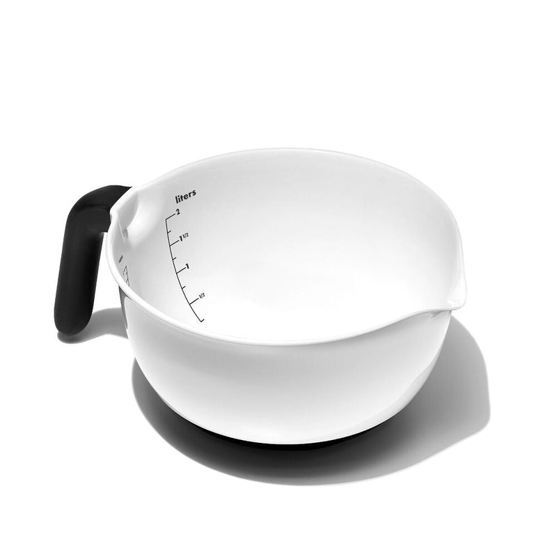 Batter Bowl U6
