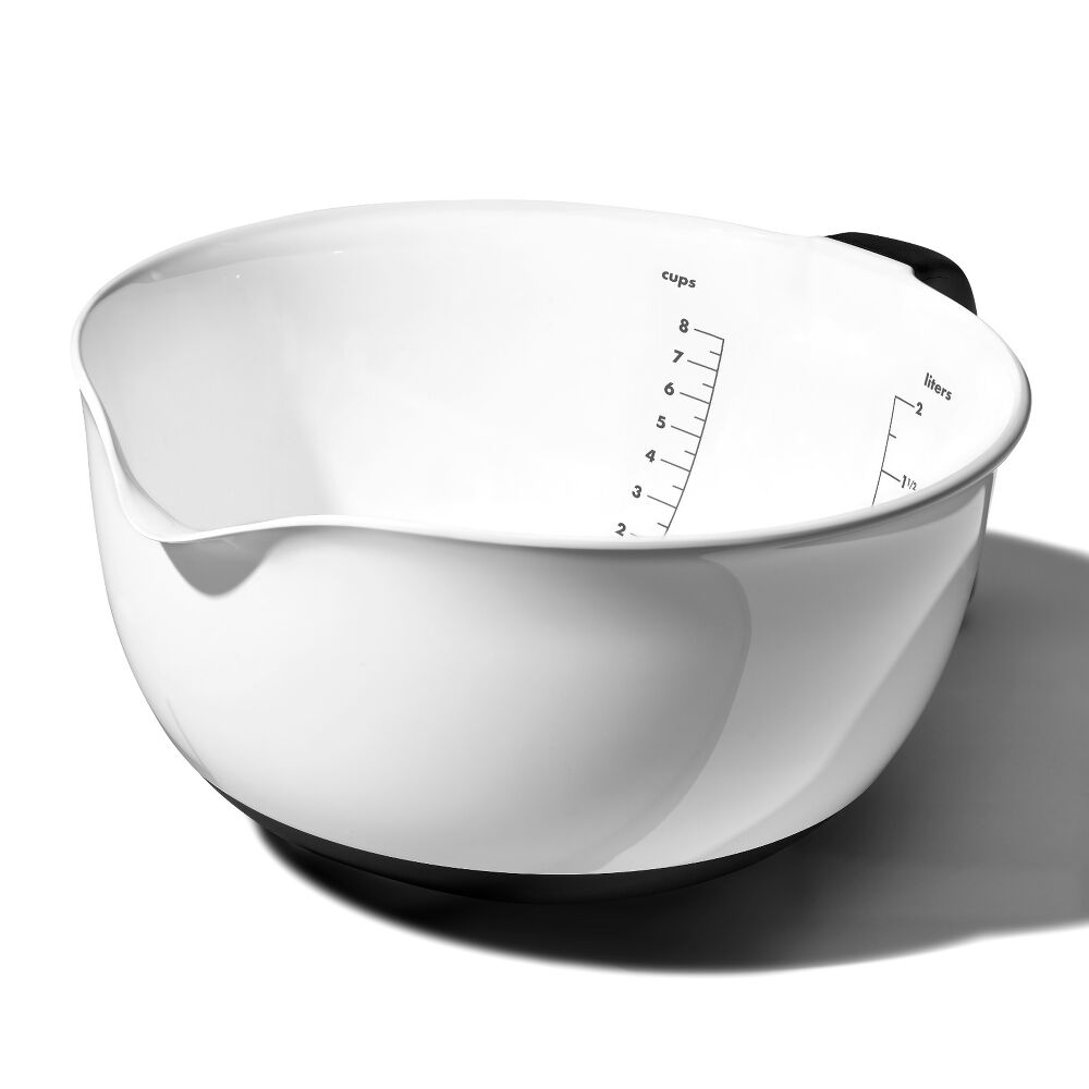 Batter Bowl U6