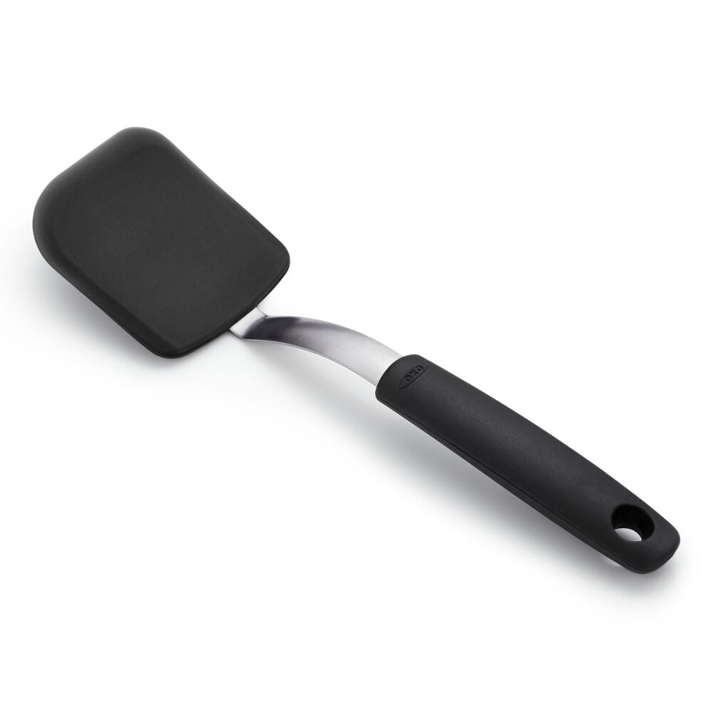 Silicone Cookie Spatula H7