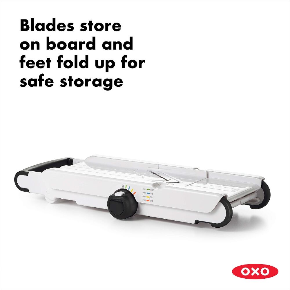 V-Blade Mandoline Slicer N6