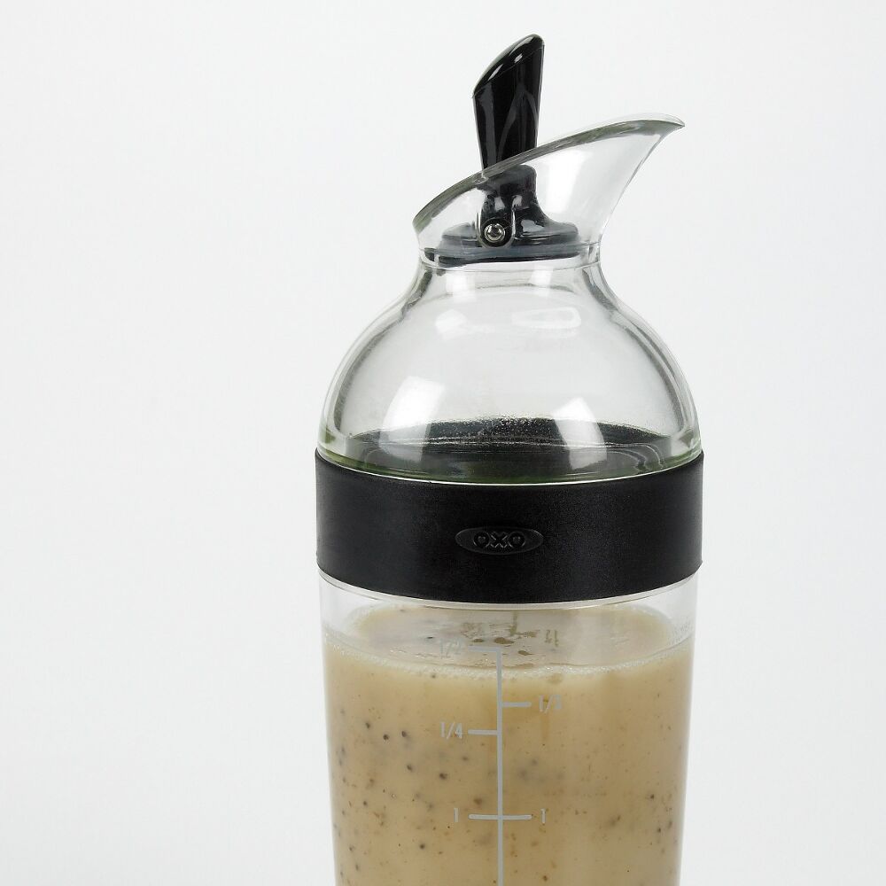 Salad Dressing Shaker Y3