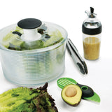 Salad Dressing Shaker J2