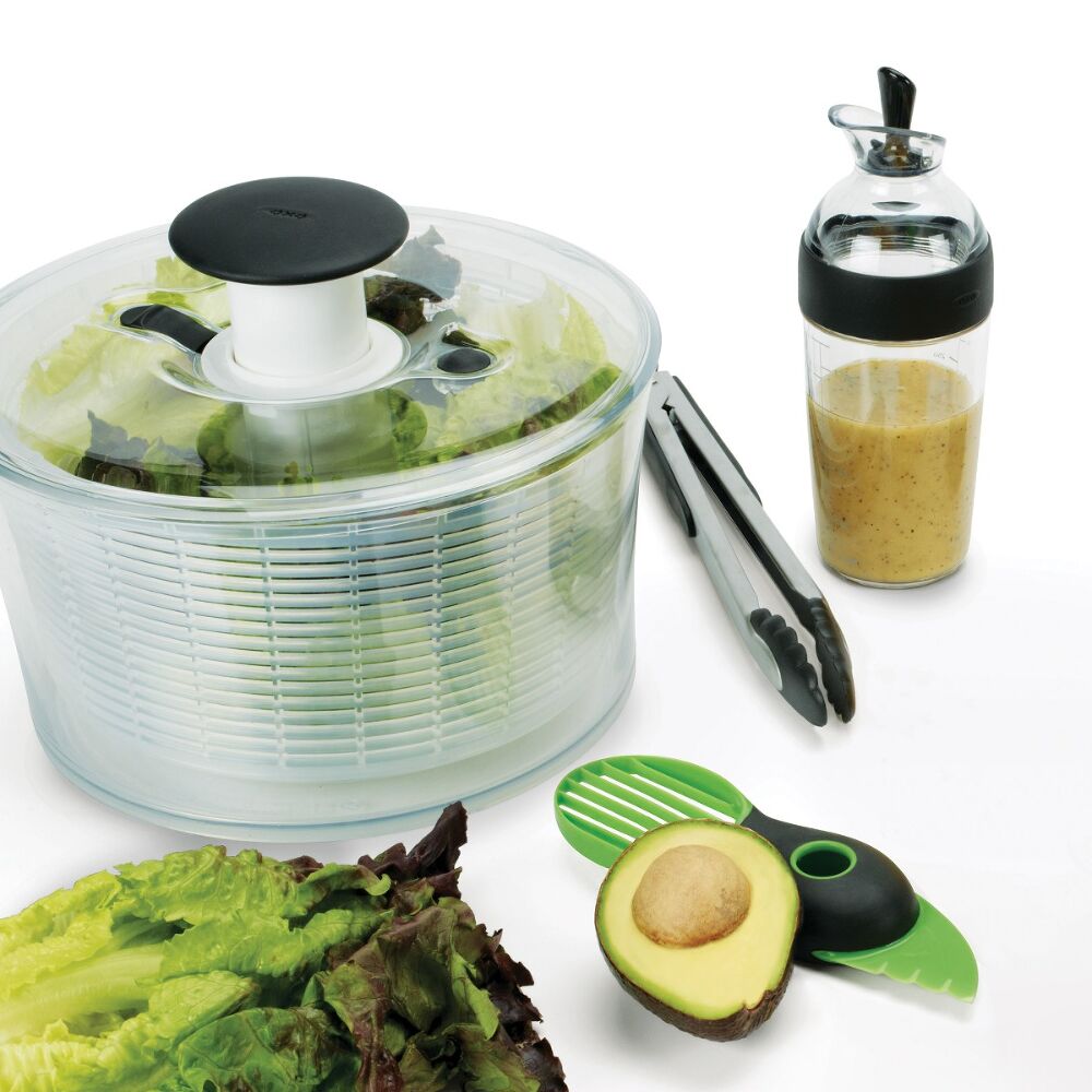 Salad Dressing Shaker J2