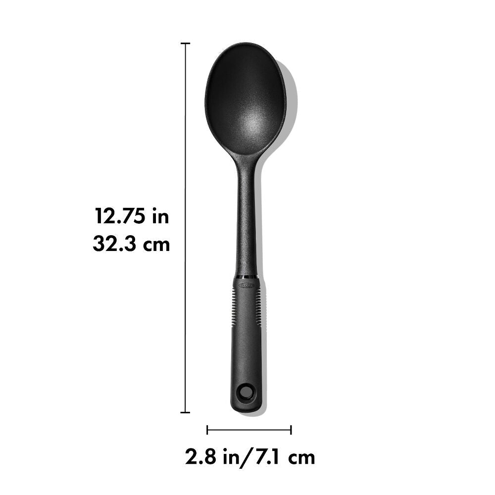Nylon Spoon T6