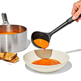 Nylon Ladle C3