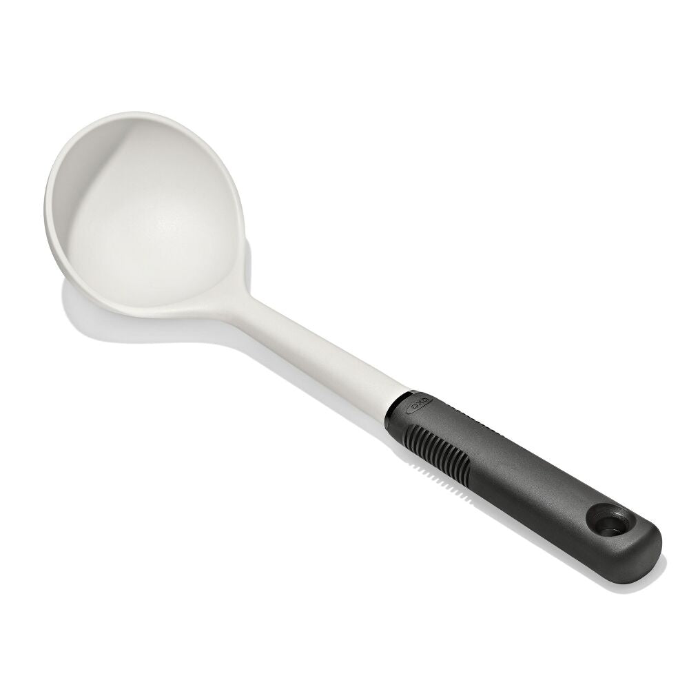OXO Good Grips Nylon Ladle — Oat W4