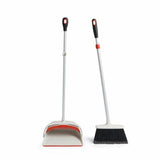 Large Sweep Set with Extendable Broom R2
