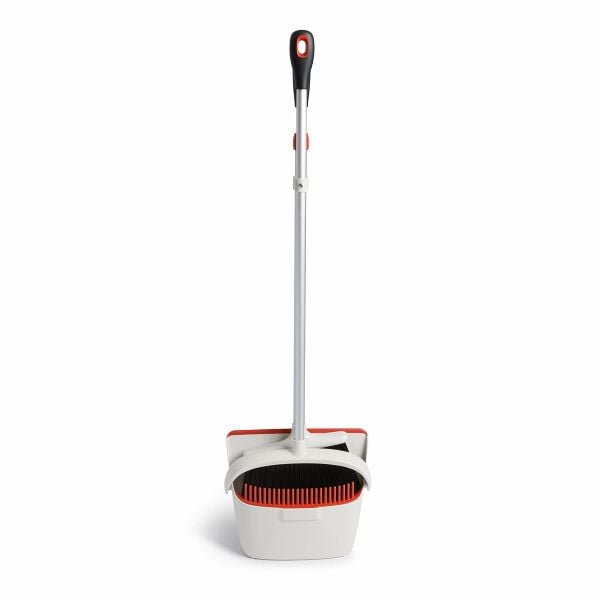 Large Sweep Set with Extendable Broom R2
