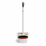 Large Sweep Set with Extendable Broom R2