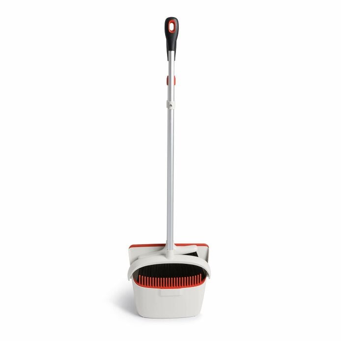 Large Sweep Set with Extendable Broom R2
