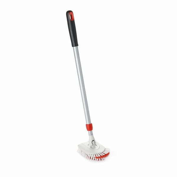Extendable Tub & Tile Brush W3