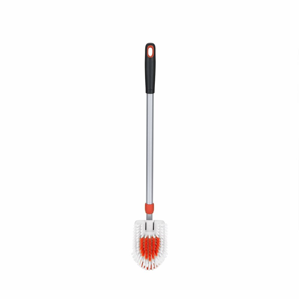 Extendable Tub & Tile Brush W3
