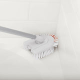 Extendable Tub & Tile Brush W3