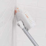 Extendable Tub & Tile Brush W3