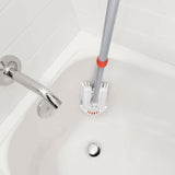 Extendable Tub & Tile Brush W3
