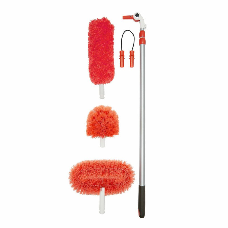 Long Reach Dusting System P0